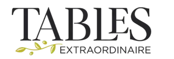Tables Extraordinaire Logo 512x512